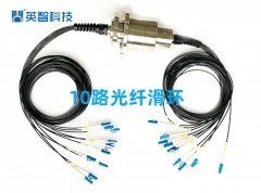 導電滑環(huán)的通路數(shù)是什么 如何確定滑環(huán)通路數(shù)